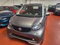 smart brabus Fortwo Cabrio 0.9 Turbo Style DCT (EU6.2) Gris - thumbnail 11