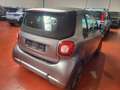smart brabus Fortwo Cabrio 0.9 Turbo Style DCT (EU6.2) Gris - thumbnail 3