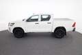 Toyota Hilux 2,4 l  Double-Cab  4x4 Country Blanc - thumbnail 3
