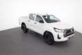 Toyota Hilux 2,4 l  Double-Cab  4x4 Country Blanc - thumbnail 7