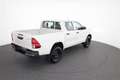 Toyota Hilux 2,4 l  Double-Cab  4x4 Country Blanc - thumbnail 5