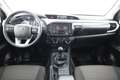 Toyota Hilux 2,4 l  Double-Cab  4x4 Country Blanc - thumbnail 14