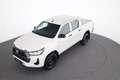 Toyota Hilux 2,4 l  Double-Cab  4x4 Country Blanc - thumbnail 8