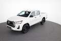 Toyota Hilux 2,4 l  Double-Cab  4x4 Country Blanc - thumbnail 2