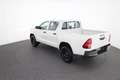 Toyota Hilux 2,4 l  Double-Cab  4x4 Country Blanc - thumbnail 4