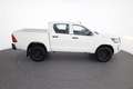 Toyota Hilux 2,4 l  Double-Cab  4x4 Country Blanc - thumbnail 6
