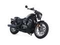 Harley-Davidson Sportster RH975S NIGHTSTER SPECIAL Czarny - thumbnail 5