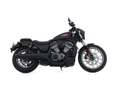 Harley-Davidson Sportster RH975S NIGHTSTER SPECIAL Negro - thumbnail 2