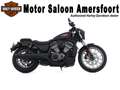 Harley-Davidson Sportster RH975S NIGHTSTER SPECIAL Schwarz - thumbnail 1
