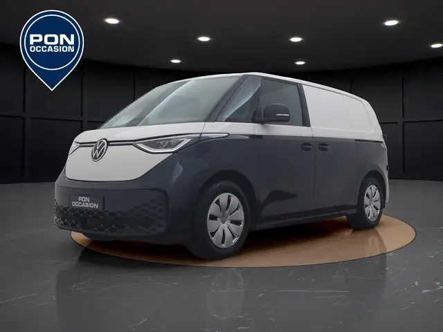 Volkswagen ID. Buzz Cargo Bedrijfswagens 77 kWh Two-Tone| Achterdeuren | Sto