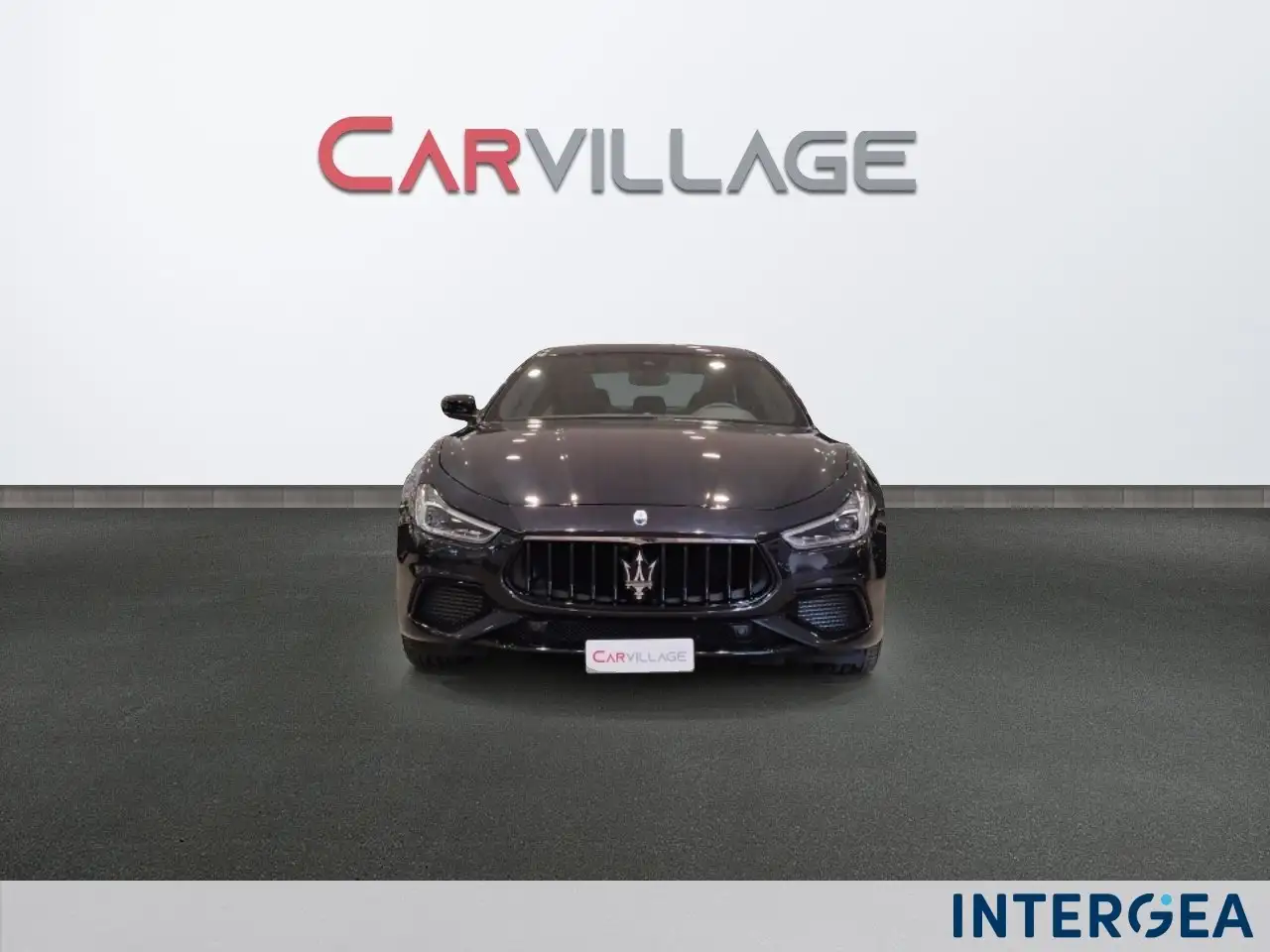 Maserati Ghibli 2025