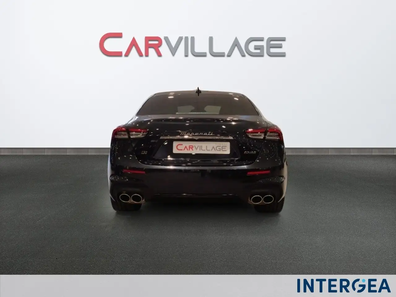 Maserati Ghibli 2025