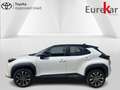 Toyota Yaris Cross 1.5 HYBRID DYNAMIC PLUS BI-TON Wit - thumbnail 2