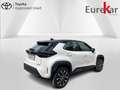 Toyota Yaris Cross 1.5 HYBRID DYNAMIC PLUS BI-TON Wit - thumbnail 3