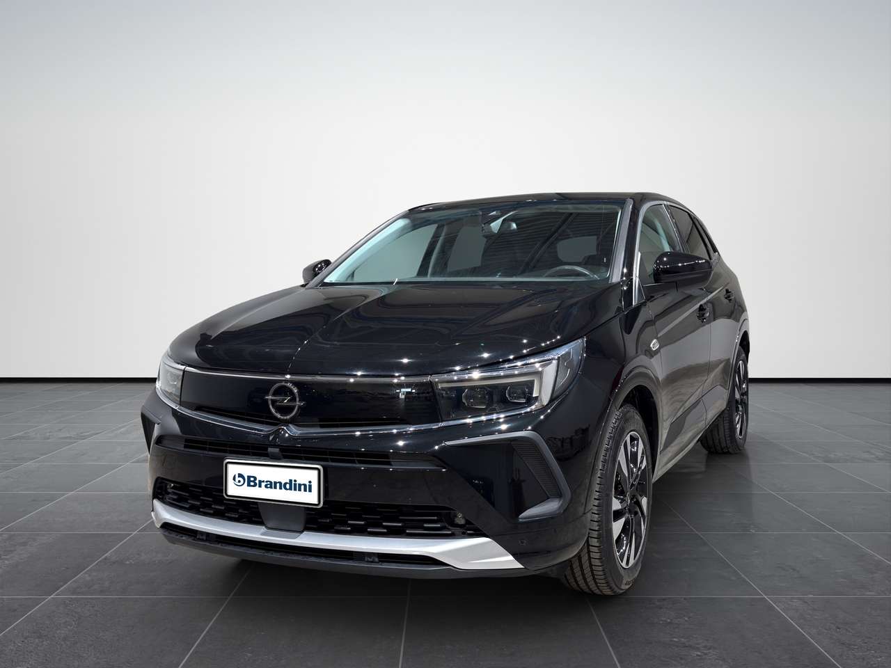 Opel Grandland 1.2  Business Elegance