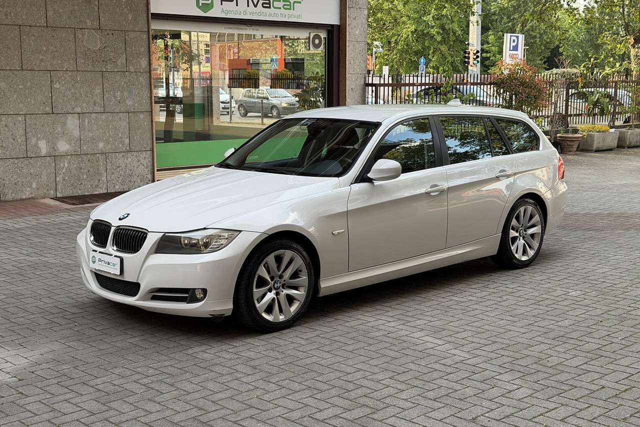 BMW 316 316d 2.0 116CV cat Touring