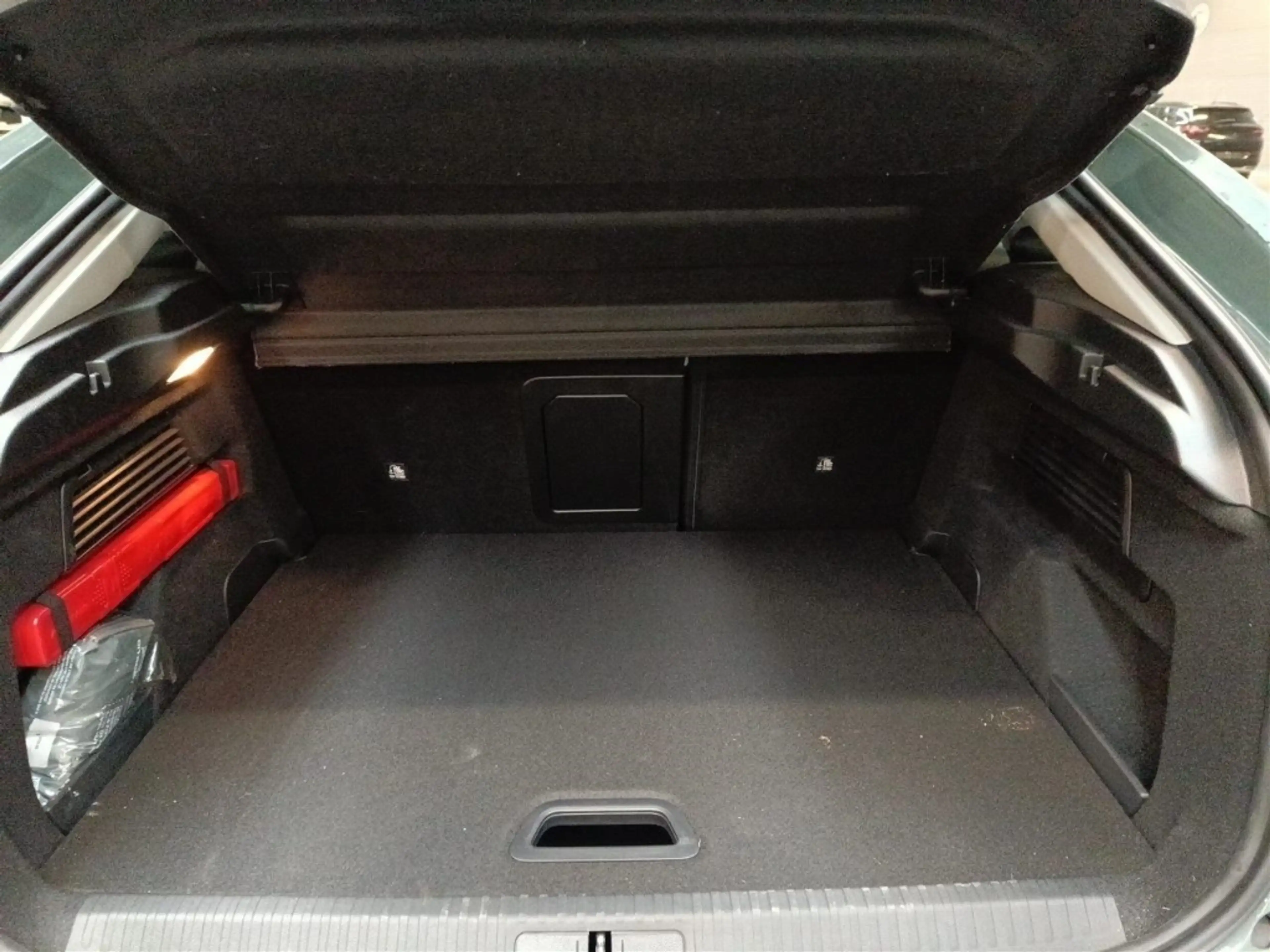 Citroen C4 Max AT Shz Navi Kamera Leder — photo 7