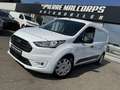 Ford Transit Connect 1.0 EcoBoost L2 / AIRCO / CAMERA / BLUETOOTH Blanc - thumbnail 1