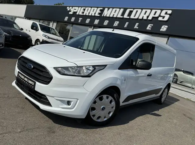 Ford Transit Connect 1.0 EcoBoost L2 / AIRCO / CAMERA / BLUETOOTH