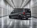 Mercedes-Benz V 300 AVANTGARDE EDITION 4M+AMG+PANO+360°+DISTRO Grau - thumbnail 9