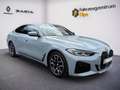 BMW 420 xDrive M Sport, NAVI,KEIN Mieter Gris - thumbnail 3
