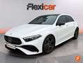 Mercedes-Benz A 220 d Blanco - thumbnail 3