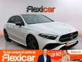 Mercedes-Benz A 220 d Blanco - thumbnail 1