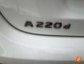 Mercedes-Benz A 220 d Blanco - thumbnail 25