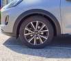 Ford Puma 1,0 EcoBoost Hybrid Titanium Argent - thumbnail 4