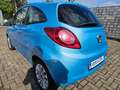 Ford Ka/Ka+ 1.2 Titanium SHZ KLIMA CD BC LM MP3 TÜV NEU Blau - thumbnail 6