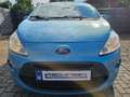 Ford Ka/Ka+ 1.2 Titanium SHZ KLIMA CD BC LM MP3 TÜV NEU Blau - thumbnail 2