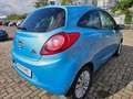 Ford Ka/Ka+ 1.2 Titanium SHZ KLIMA CD BC LM MP3 TÜV NEU Blau - thumbnail 4