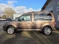 Volkswagen Caddy 1,2 TSI "Team Edition" Braun - thumbnail 8