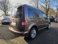 Volkswagen Caddy 1,2 TSI "Team Edition" Braun - thumbnail 7