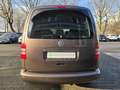 Volkswagen Caddy 1,2 TSI "Team Edition" Braun - thumbnail 6