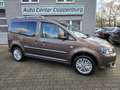 Volkswagen Caddy 1,2 TSI "Team Edition" Braun - thumbnail 1