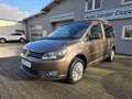 Volkswagen Caddy 1,2 TSI "Team Edition" Braun - thumbnail 4