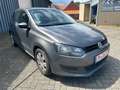 Volkswagen Polo Trendline Grau - thumbnail 2