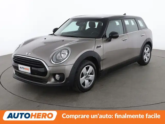 MINI Cooper Clubman Cooper