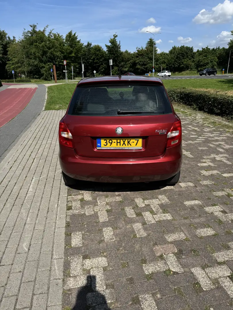 Skoda Fabia 1.4 TDI PD Classic - 1
