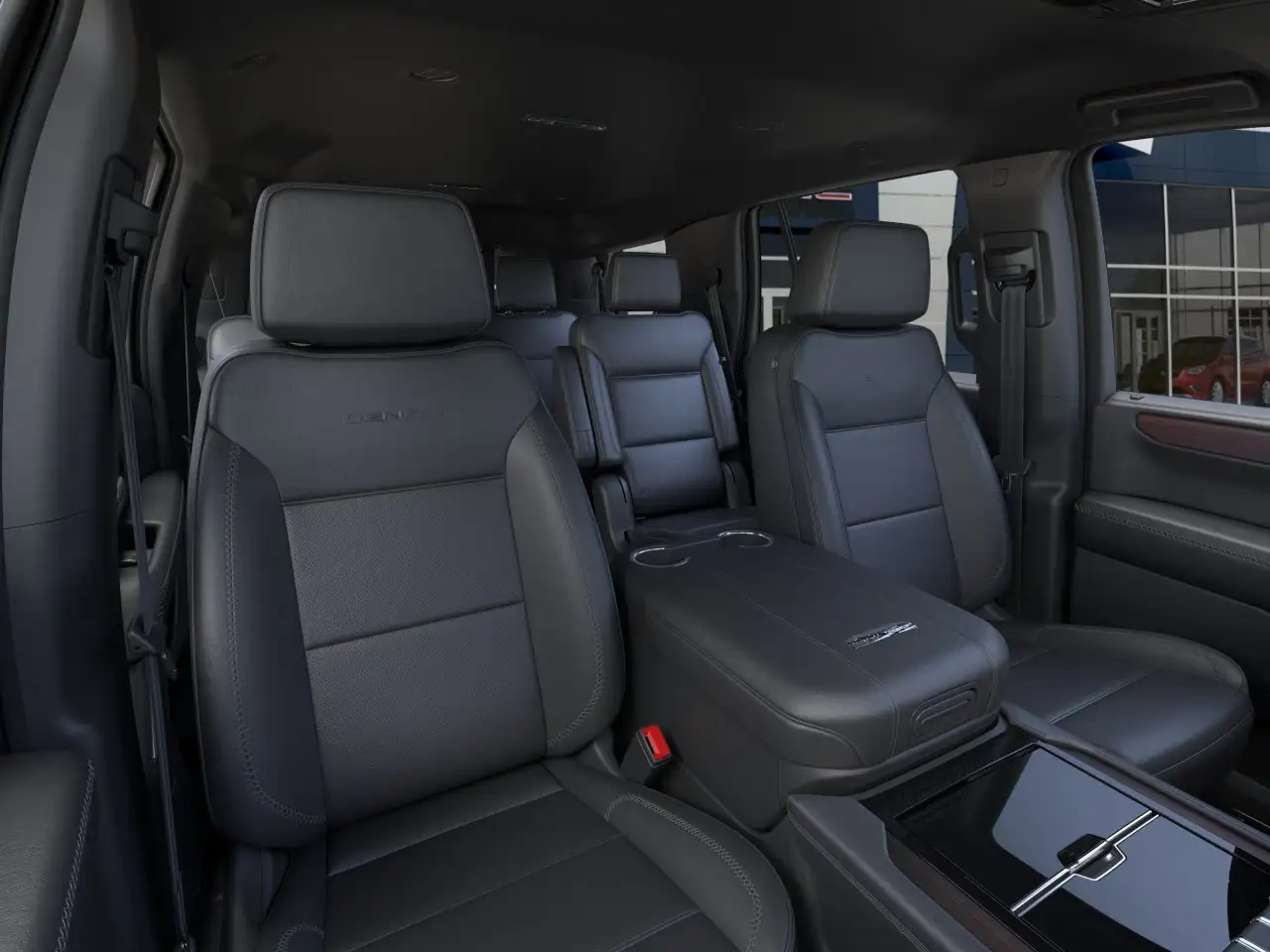GMC Yukon photo GMC Yukon