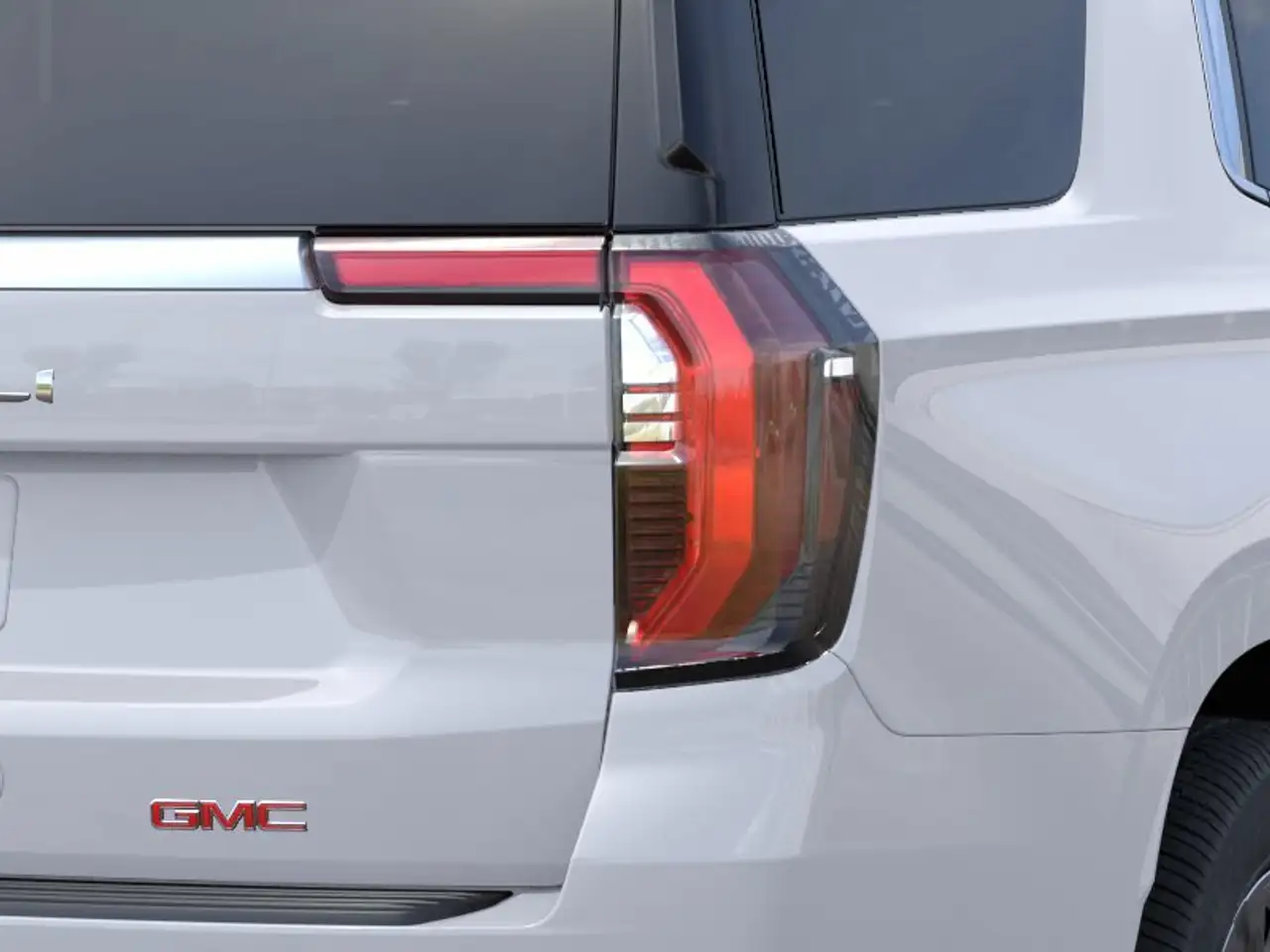 GMC Yukon photo GMC Yukon