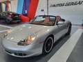 Porsche Boxster 3.2 S Tiptronic S Gris - thumbnail 25