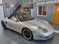 Porsche Boxster 3.2 S Tiptronic S Grigio - thumbnail 12