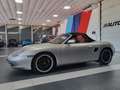 Porsche Boxster 3.2 S Tiptronic S Grigio - thumbnail 7