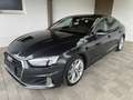 Audi A5 SB 40 TDI advanced S-tronic-MATRIX LED-ACC-AMBI... Gris - thumbnail 2