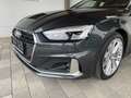 Audi A5 SB 40 TDI advanced S-tronic-MATRIX LED-ACC-AMBI... Gris - thumbnail 5