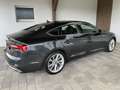 Audi A5 SB 40 TDI advanced S-tronic-MATRIX LED-ACC-AMBI... Gris - thumbnail 9