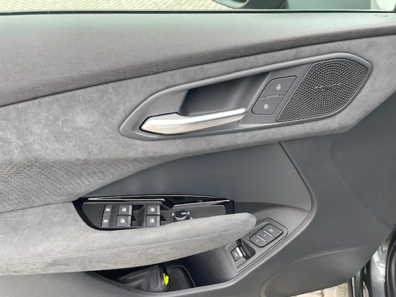 Audi Q3 SPB Sportback S Line Edition TFSI quattro S Tronic 12