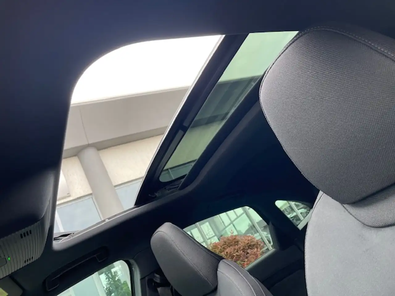 Audi Q3 SPB Sportback S Line Edition TFSI quattro S Tronic 6